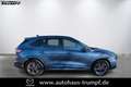 Ford Kuga 2.0 AWD ST-Line X Standheizung AZV W-Reifen Blauw - thumbnail 3