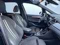 BMW 218 2 Gran Tourer 218 i M Sport 7 Sitzer LED Navi 18 Чорний - thumbnail 12