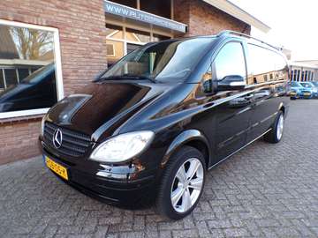 2.2 CDI Trend Automaat / leder / Airco