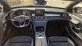 Mercedes-Benz C 220 Cabrio d (bt) Premium E6 Czarny - thumbnail 14