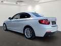 BMW 218 *GARANTIE*M-SPORT*EDITION*BMW-SERVICE* Weiß - thumbnail 4