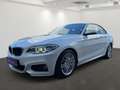 BMW 218 *GARANTIE*M-SPORT*EDITION*BMW-SERVICE* Weiß - thumbnail 1
