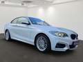 BMW 218 *GARANTIE*M-SPORT*EDITION*BMW-SERVICE* Weiß - thumbnail 3