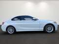 BMW 218 *GARANTIE*M-SPORT*EDITION*BMW-SERVICE* Weiß - thumbnail 5