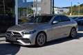 Mercedes-Benz C 300 d AMG Line *AMG Sportpaket*Memory*Ambientenbele... Silber - thumbnail 2