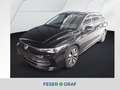 Volkswagen Golf Variant Goal 1.5 eTSI DSG AHK 360° ACC Navi LED Schwarz - thumbnail 1