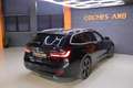 BMW 320 320e xDrive Touring Negro - thumbnail 6