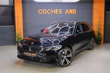 320e xDrive Touring