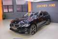 BMW 320 320e xDrive Touring Negro - thumbnail 3