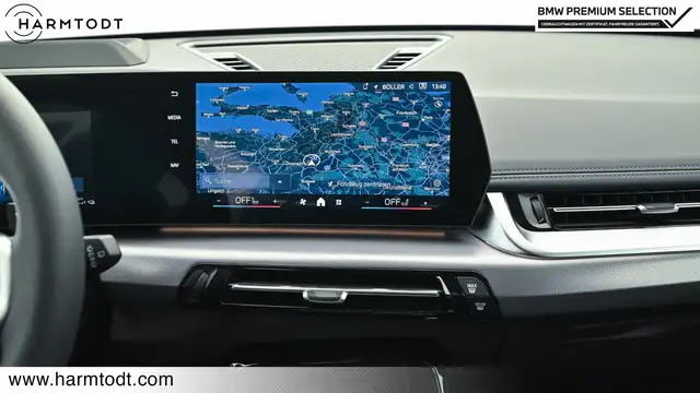 BMW X1 view 12