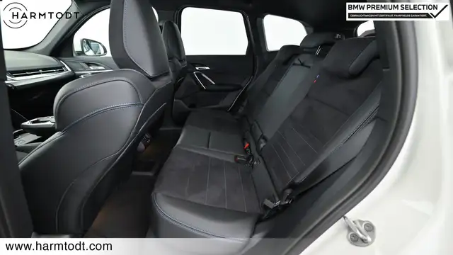 BMW X1 view 15