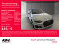 Audi A5 A5 Cabrio S line 40TFSI quatt Stron LED Navi AHK Weiß - thumbnail 1