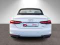 Audi A5 A5 Cabrio S line 40TFSI quatt Stron LED Navi AHK Weiß - thumbnail 5