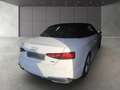Audi A5 A5 Cabrio S line 40TFSI quatt Stron LED Navi AHK Weiß - thumbnail 2
