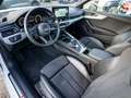 Audi A5 A5 Cabrio S line 40TFSI quatt Stron LED Navi AHK Weiß - thumbnail 11