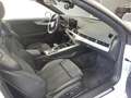 Audi A5 A5 Cabrio S line 40TFSI quatt Stron LED Navi AHK Weiß - thumbnail 3
