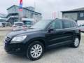 Volkswagen Tiguan 1.4 TSI 4Motion Sport - KLIMAAUT. - AHK - SHZ - Schwarz - thumbnail 3