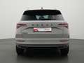 Skoda Karoq Sportline DSG MATRIX AHK KAM NAVI DCC S Grau - thumbnail 4