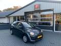 Citroen C1 1.0 E-VTI FEEL, Airco, cruise control, isofix, All Gris - thumbnail 2