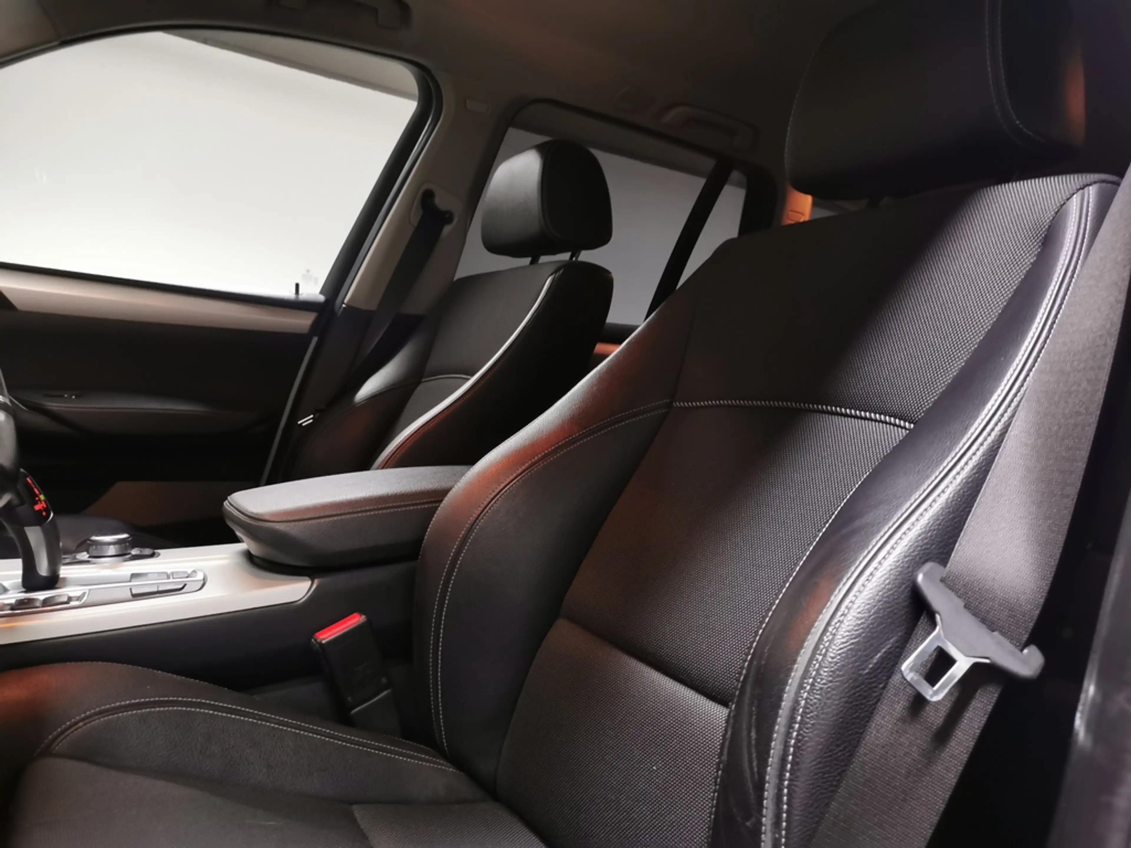 BMW X3 xDrive,Alpinweiß,el.Ahv.,Alu 19 Zoll,PDC+,Sportsitze,Tempomat — photo 11