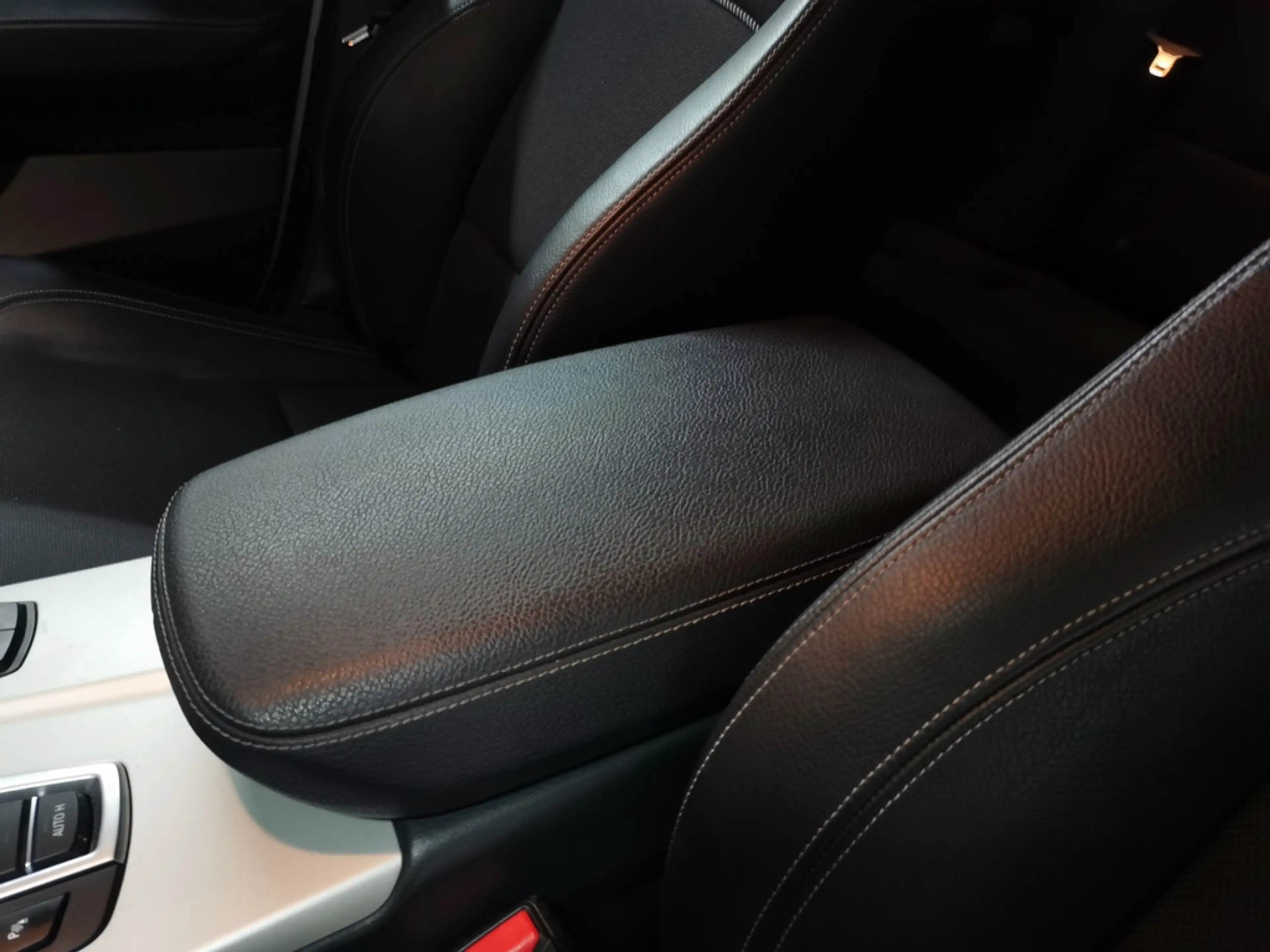 BMW X3 xDrive,Alpinweiß,el.Ahv.,Alu 19 Zoll,PDC+,Sportsitze,Tempomat — photo 14