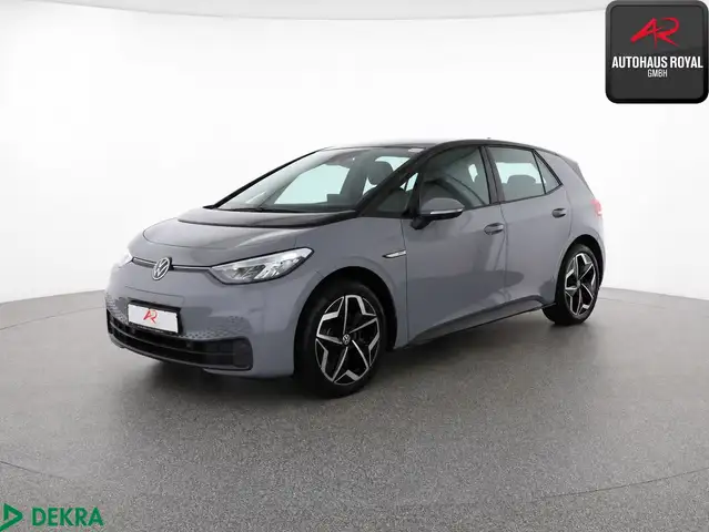 2023 Volkswagen ID.3 in Grey for sale
