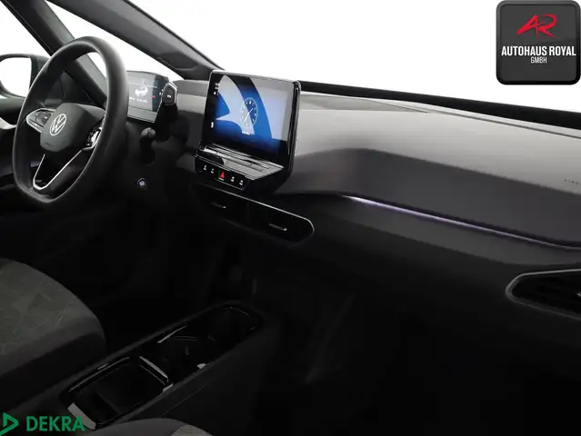 Volkswagen ID.3 view 10