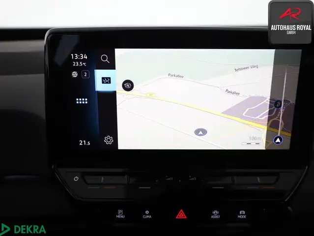 Volkswagen ID.3 view 15