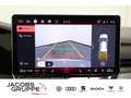 Volkswagen Golf VIII 2.0 TSI GTI "Black Style" DSG,Navi, Weiß - thumbnail 12