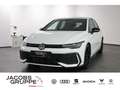 Volkswagen Golf VIII 2.0 TSI GTI "Black Style" DSG,Navi, Weiß - thumbnail 2
