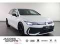Volkswagen Golf VIII 2.0 TSI GTI "Black Style" DSG,Navi, Weiß - thumbnail 3