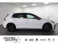 Volkswagen Golf VIII 2.0 TSI GTI "Black Style" DSG,Navi, Weiß - thumbnail 4