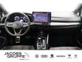 Volkswagen Golf VIII 2.0 TSI GTI "Black Style" DSG,Navi, Weiß - thumbnail 8
