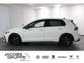 Volkswagen Golf VIII 2.0 TSI GTI "Black Style" DSG,Navi, Weiß - thumbnail 7