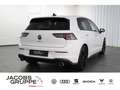 Volkswagen Golf VIII 2.0 TSI GTI "Black Style" DSG,Navi, Weiß - thumbnail 5