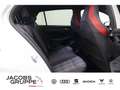 Volkswagen Golf VIII 2.0 TSI GTI "Black Style" DSG,Navi, Weiß - thumbnail 24