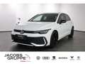 Volkswagen Golf VIII 2.0 TSI GTI "Black Style" DSG,Navi, Weiß - thumbnail 1