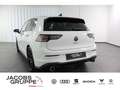 Volkswagen Golf VIII 2.0 TSI GTI "Black Style" DSG,Navi, Weiß - thumbnail 6