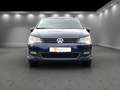 Volkswagen Sharan Comfortline 7 Si Navi AHK DSG PDC Niebieski - thumbnail 3