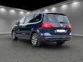 Volkswagen Sharan Comfortline 7 Si Navi AHK DSG PDC Синій - thumbnail 6