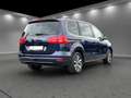 Volkswagen Sharan Comfortline 7 Si Navi AHK DSG PDC Blauw - thumbnail 8