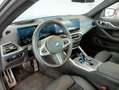 BMW i4 eDrive40 Grijs - thumbnail 7