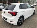 Volkswagen Polo 1.0 tsi MOVE  95cv Fari  Led Navi CarPlay Cerchi Blanco - thumbnail 5
