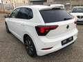 Volkswagen Polo 1.0 tsi MOVE  95cv Fari  Led Navi CarPlay Cerchi Blanco - thumbnail 2