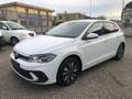 Volkswagen Polo 1.0 tsi MOVE  95cv Fari  Led Navi CarPlay Cerchi Blanco - thumbnail 1