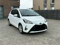 Toyota Yaris Yaris 1.5i hybride 2020 60000 km Wit - thumbnail 2