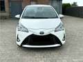 Toyota Yaris Yaris 1.5i hybride 2020 60000 km Wit - thumbnail 8