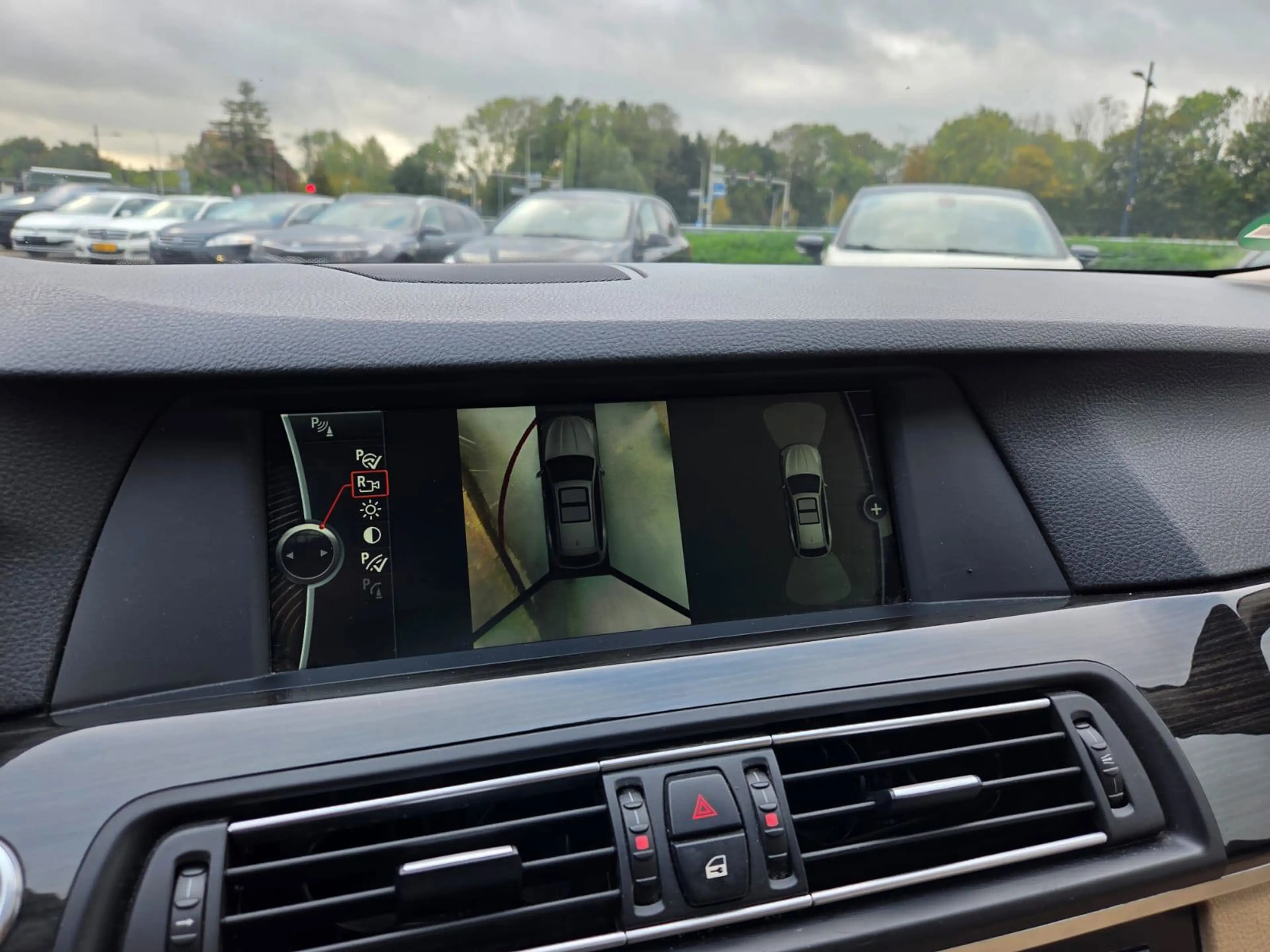 BMW 530 5-serie Touring High Executive 530D FULL OPTIONS! — photo 11