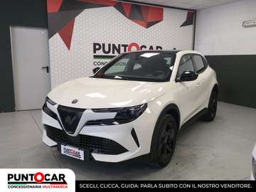 1.2 136CV Hybrid eDCT6 ibrida /TETTO APRIBILE/ PROMO FLEX