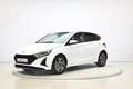 Hyundai i20 1.0 TGDI Klass 48V 100 Blanco - thumbnail 1